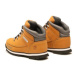 Timberland Outdoorová obuv Euro Sprint TB06670R2311 Hnedá