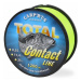 Carp´r´us vlasec total contact line yellow 1200 m - priemer 0,35 mm / nosnosť 11,45 kg