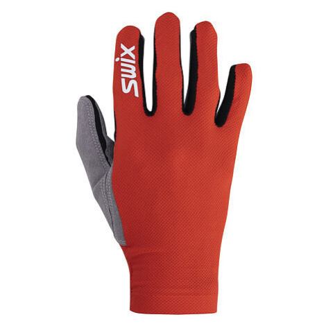 Juniorské rukavice Swix Vantage Light Glove Jr/S