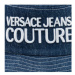 Versace Jeans Couture Klobúk 74YAZK03 Modrá
