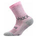 Ponožky Voxx Bomberik mix A holka, 3 páry