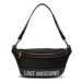 LOVE MOSCHINO Ľadvinka JC4253PP0IKE100A Čierna