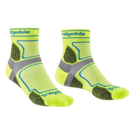 Ponožky Bridgedale Ultralight T2 Coolmax Sport 3/4 710205
