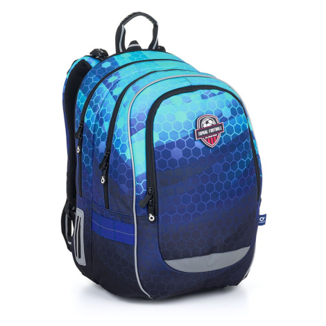 Doplnky pre chlapcov Topgal