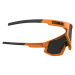 Bliz VISION Športové okuliare, oranžová, veľkosť