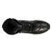 Geox D FALENA Dámska členková obuv, čierna, veľkosť