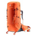 Deuter Aircontact Core 65+10 SL paprika-graphite