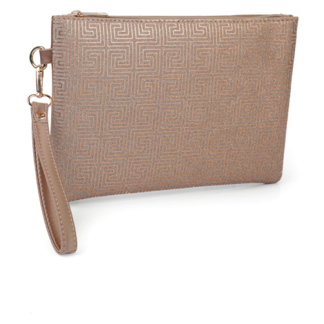 Capone Outfitters Paris Women Clutch Bag