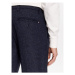 Tommy Hilfiger Chino nohavice Hampton MW0MW32563 Tmavomodrá Slim Fit