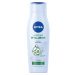 Nivea Moisture  Hyaluron šampón  400ml