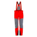 Spyder M PROPULSION GTX Pánske lyžiarske nohavice, červená, veľkosť