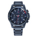 Pánske hodinky TOMMY HILFIGER 1791789 MASON (zf035a)