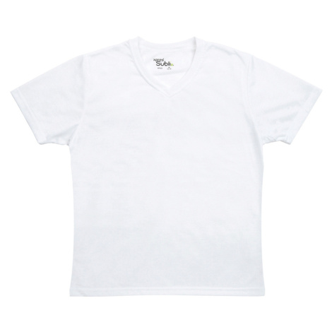 Xpres Dámske funkčné tričko XP522 White