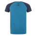 Detské tričko Salo-jb blue - Kilpi