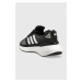 Tenisky adidas Originals Swift Run 22 GV7971-BLK/WHT, čierna farba, GV7971