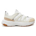 Tommy Hilfiger Sneakersy Tech Runner Craft Vibram FM0FM05133 Écru