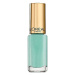 L'oréal  Color Riche Nail Polish - 602 Perle de Jade  Laky na nechty Zelená