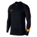 Detské futbalové tričko Dry Squad Dril Top 859292-015 - Nike M (137-147 cm)