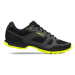 Giro Gauge Dark Shadow/Citron Shoes