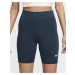 Šortky Nike Sportswear Classic Biker Shorts W