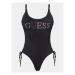 Guess Bikiny E4GJ10 MC040 Čierna