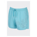 Emporio Armani Underwear Emporio Armani plavky pánske - tyrkysové Veľkosť: XL
