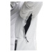 TENSON GRACE SKI W Dámska lyžiarska bunda, biela, veľkosť