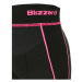 Detské termo nohavice BLIZZARD KIDS-Girls long pants