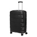 American Tourister Skořepinový cestovní kufr Air Move L 93 l - tyrkysová