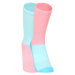 Ponožky Dedoles vysoké viacfarebné (D-U-SC-RSS-B-C-1220) S