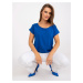 Blouse-D73761W10978G-cobalt