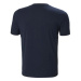 Helly Hansen HP RACE T-SHIRT Pánske tričko, tmavo modrá, veľkosť