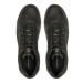 Tommy Hilfiger Sneakersy Lightweight Leather Detail Cup FM0FM04280 Čierna