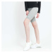 Šortky Nike W NSW Essential Bike Short LBR MR Grey