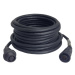 Humminbird kábel 14 pin 30' extension cable for transducers