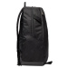 Čierny športový batoh Under Armour Hustle Lite Backpack 1364180-002