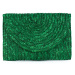 Dámska kabelka Art Of Polo Bag tr22158 Bottle Green Nevhodné pro formát