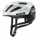 Uvex Gravel X bicycle helmet grey