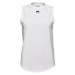 Venum WHITE SNAKE TANK TOP Dámske tielko, biela, veľkosť