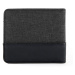 Peňaženka Horsefeathers Terry Wallet Heather Anthracite