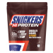 Snickers Hi Protein Whey Powder 875 g čokoláda arašidy