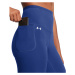 Dámske legíny UNDER ARMOUR Motion UHR Legging-BLU