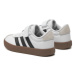 Adidas Sneakersy Vl Court 3.0 El C ID9155 Biela
