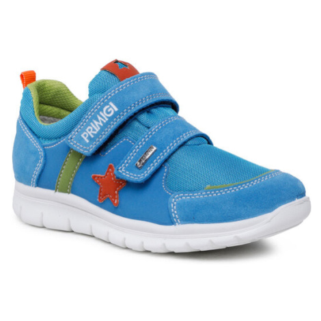 Primigi Sneakersy GORE-TEX 3872700 S Modrá