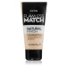 Avon Flawless Match Natural Finish hydratačný make-up SPF 20 odtieň 120N Porcelain