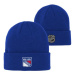 New York Rangers detská zimná čiapka Cuff Knit