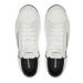 Emporio Armani Sneakersy X3X024 XR222 C679 Biela