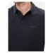 Pepe Jeans Polokošeľa Harper PM542157 Tmavomodrá Regular Fit