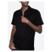 GIVENCHY Elegant Black polo tričko