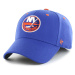 New York Islanders čiapka baseballová šiltovka 47 Kickoff Contender